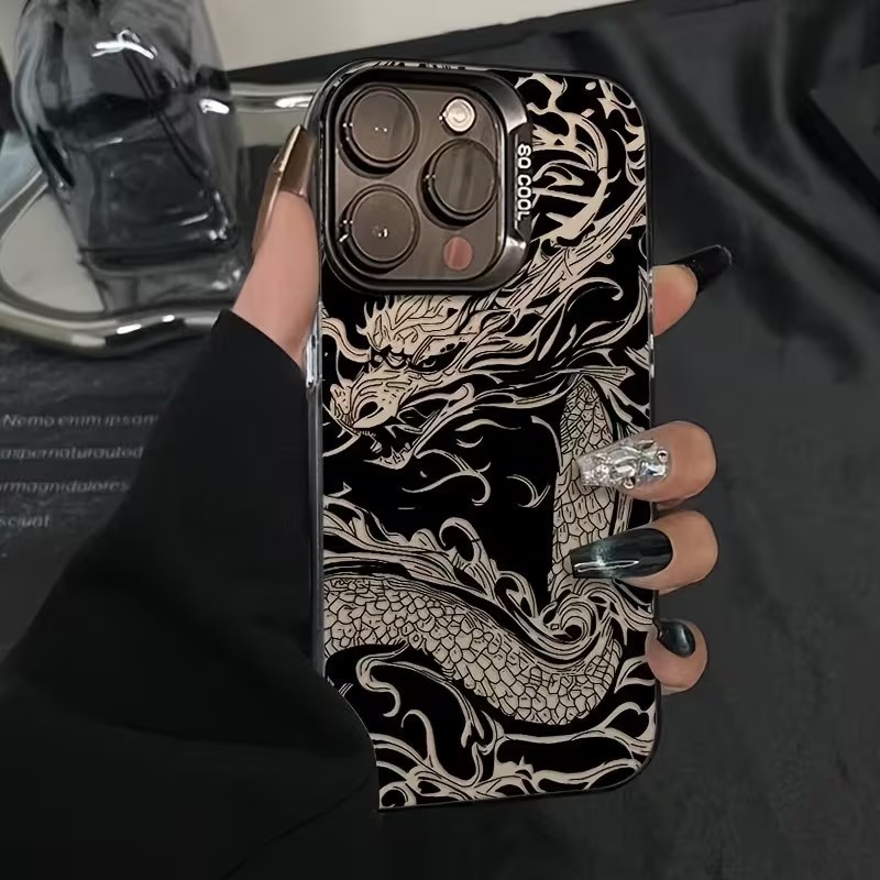 Capa de Telefone com Padrão de - Xo Phone Accessories avaliação e preço