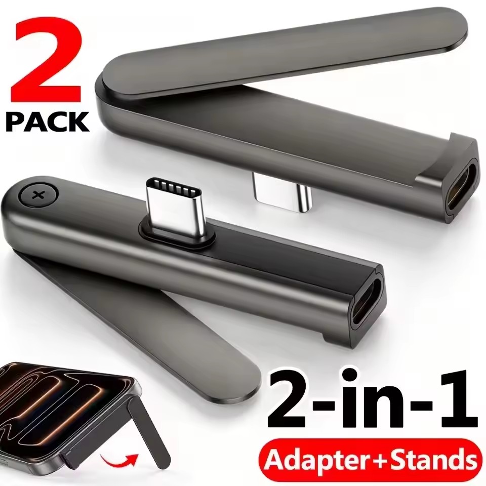 2/1PCS Adaptador Portátil USB  - Phone Accessories And Gadget avaliação e preço