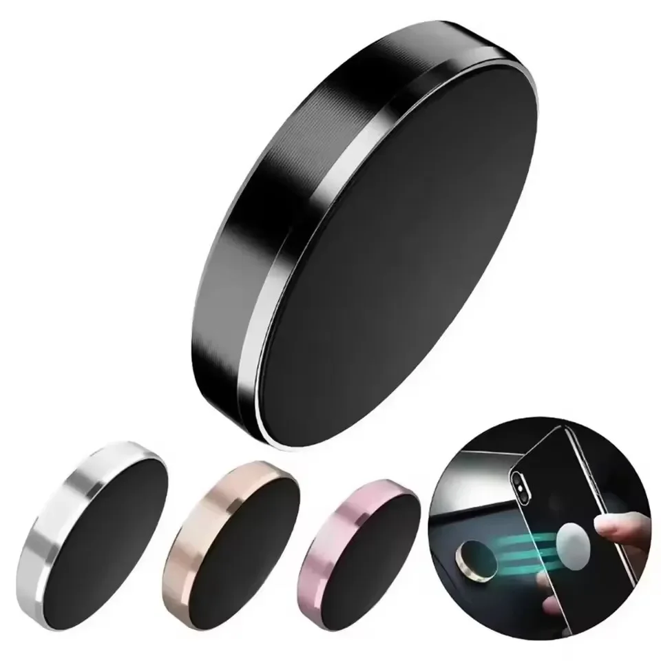 Suporte Magnético para Telefon - Phone Accessories And Gadget avaliação e preço
