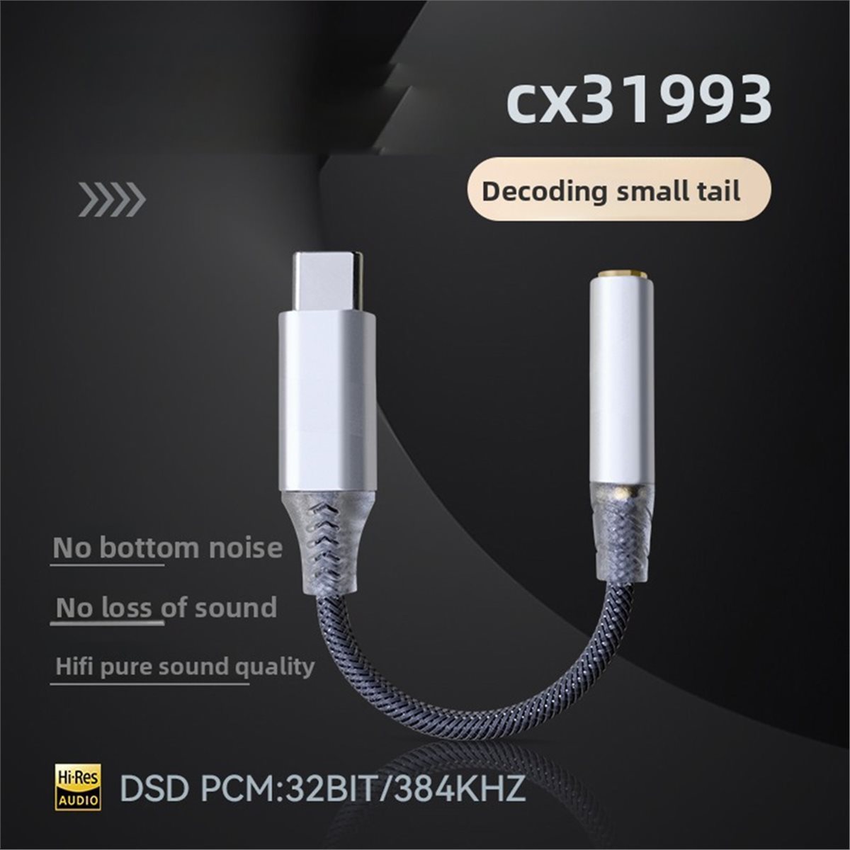 Amplificador de Fone de Ouvido - Phone Accessories Kit avaliação e preço
