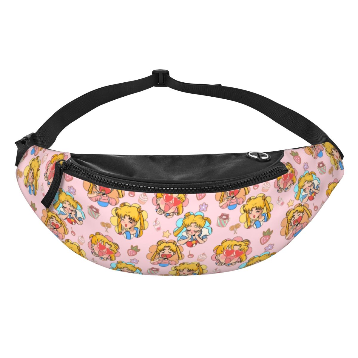Bolsa de Cintura Personalizada - Phone Accessories Kit avaliação e preço