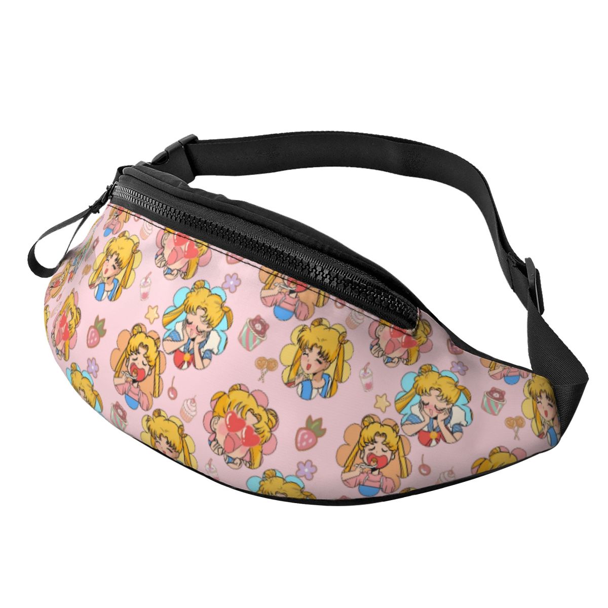 Bolsa de Cintura Personalizada - Phone Accessories Kit avaliação e preço