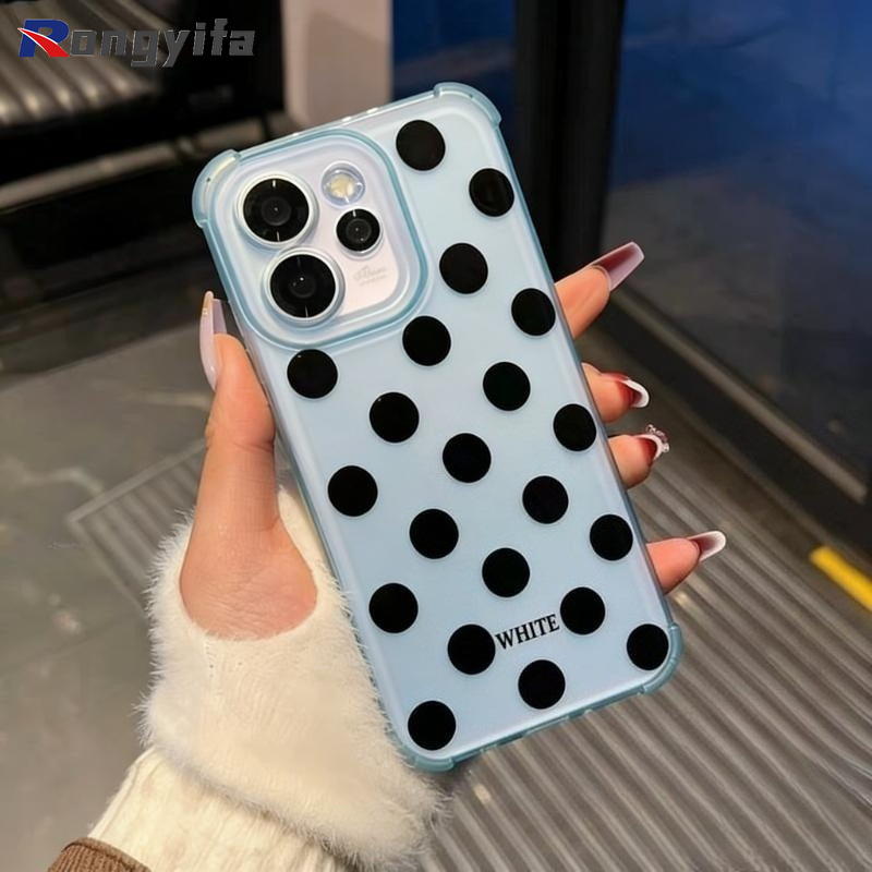 Capa de Telefone com Poás e Ef - Phone Case Clear avaliação e preço