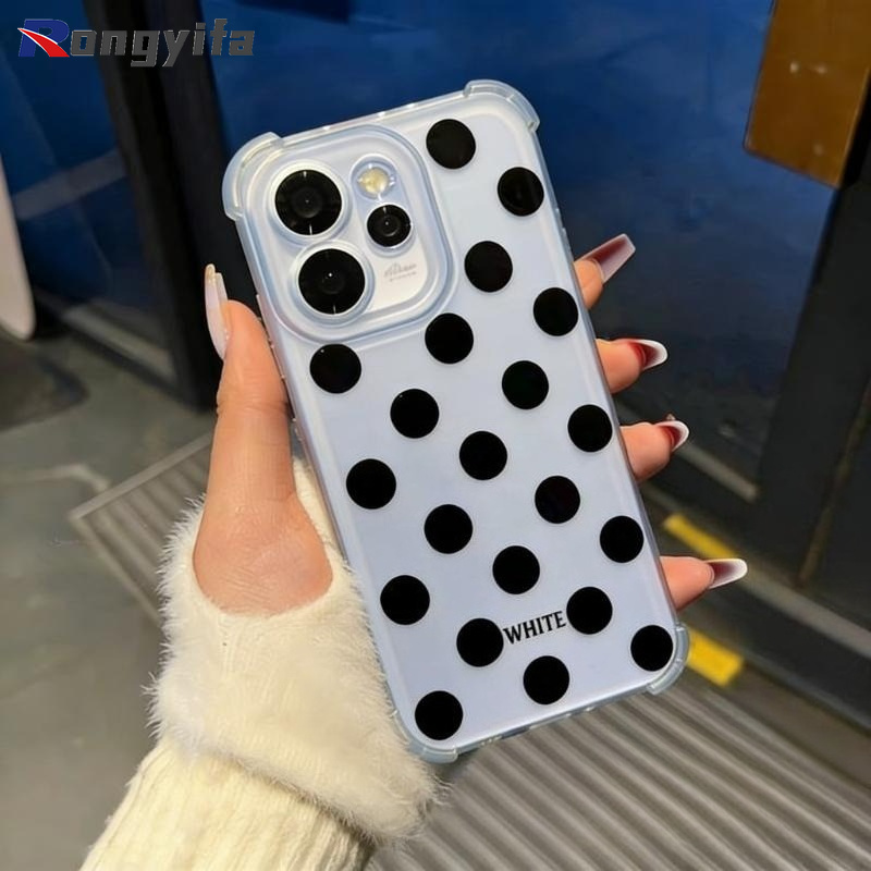 Capa de Telefone com Poás e Ef - Phone Case Clear avaliação e preço