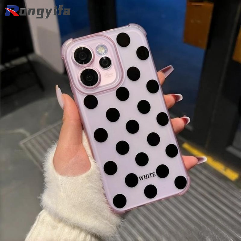 Capa de Telefone com Poás e Ef - Phone Case Clear avaliação e preço