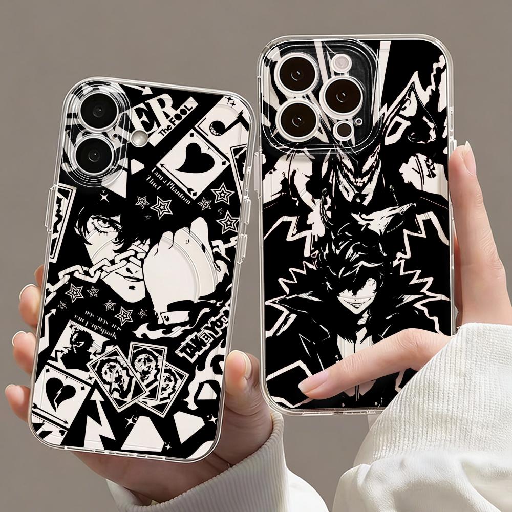 Capa Magnética Transparente Ga - Phone Case Clear avaliação e preço