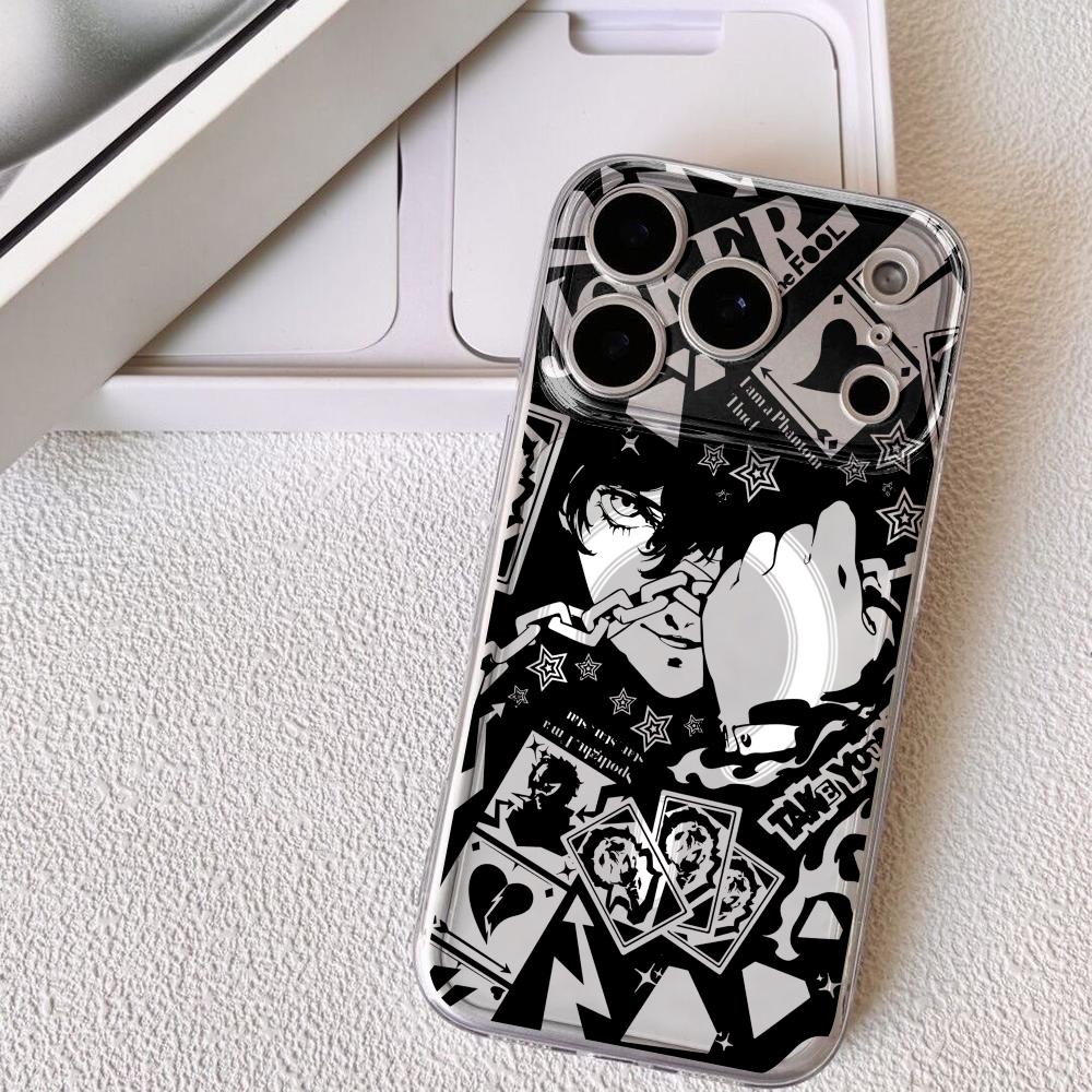 Capa Magnética Transparente Ga - Phone Case Clear avaliação e preço