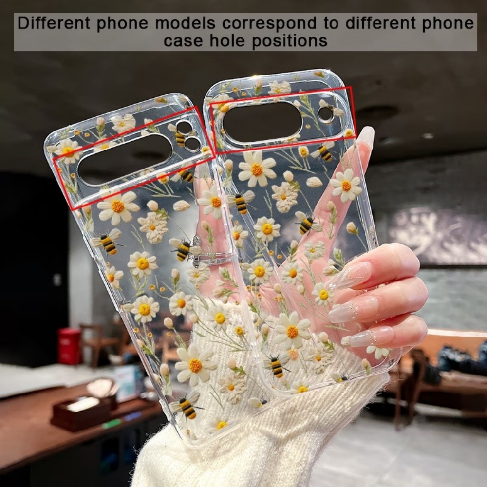 Capa de Telefone Transparente  - Phone Case Clear avaliação e preço