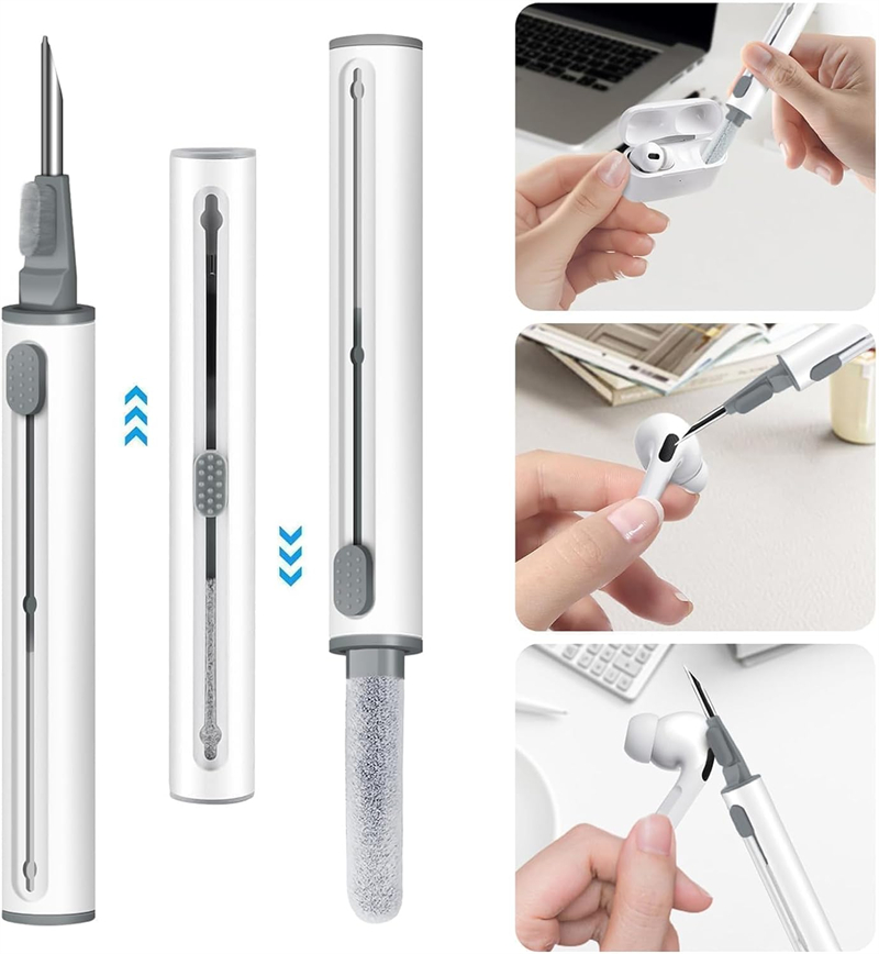 Kit de caneta de limpeza de ce - Phone Accessories Kit avaliação e preço