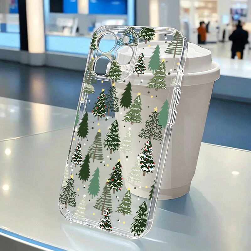 Capa Transparente para iPhone  - Xo Phone Accessories avaliação e preço