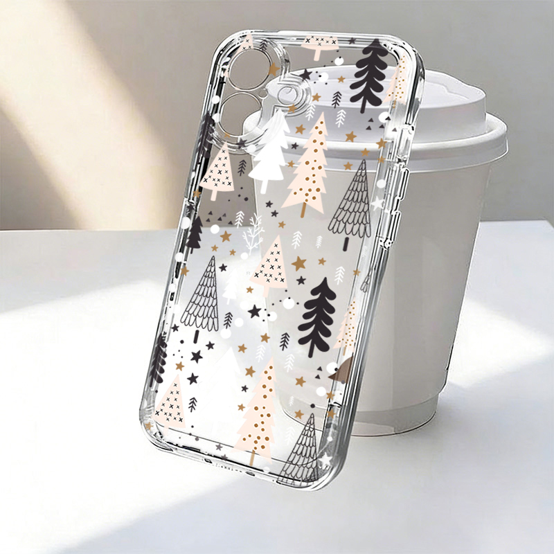 Capa Transparente para iPhone  - Xo Phone Accessories avaliação e preço