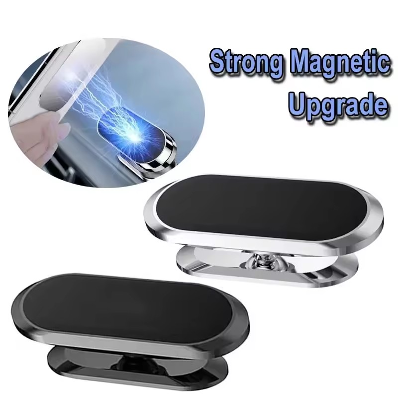 Novo Suporte Magnético para Ce - Phone Accessories And Gadget avaliação e preço