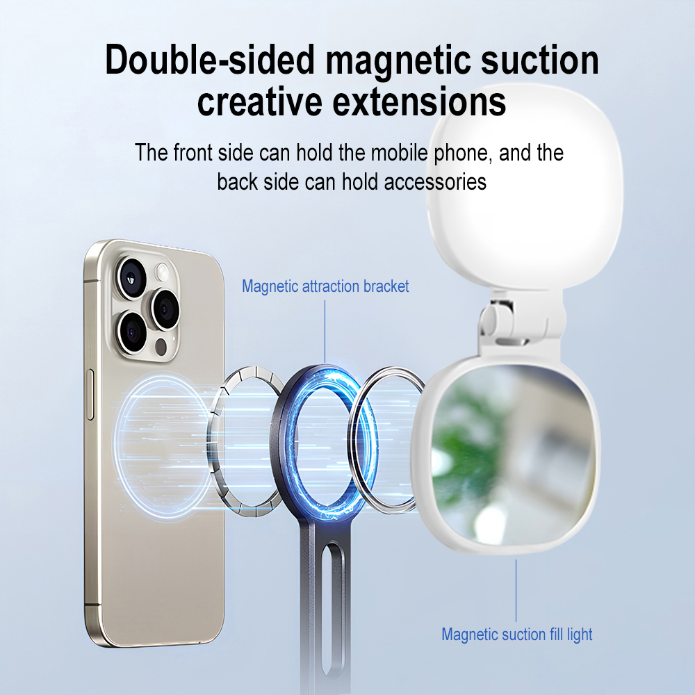 Suporte Magnético para Telefon - Selfie Stick Tripod avaliação e preço