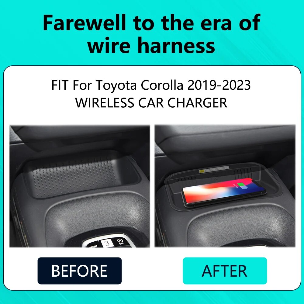 2 din o mais recente carregado - Qi2 Phone Accessories avaliação e preço