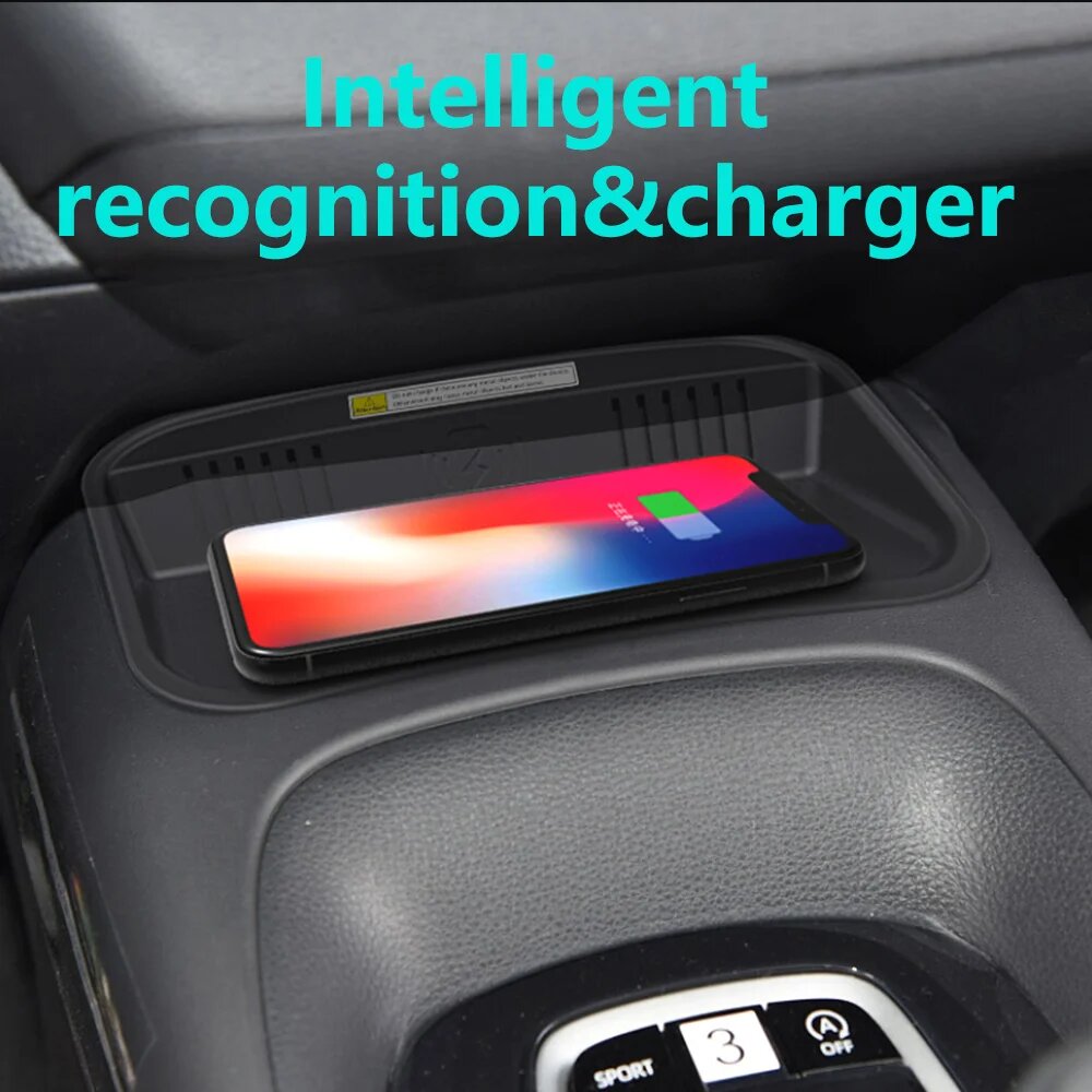 2 din o mais recente carregado - Qi2 Phone Accessories avaliação e preço