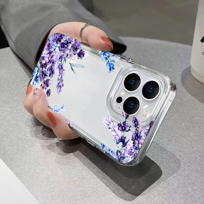 Capa de Silicone TPU Macia com - Xo Phone Accessories avaliação e preço