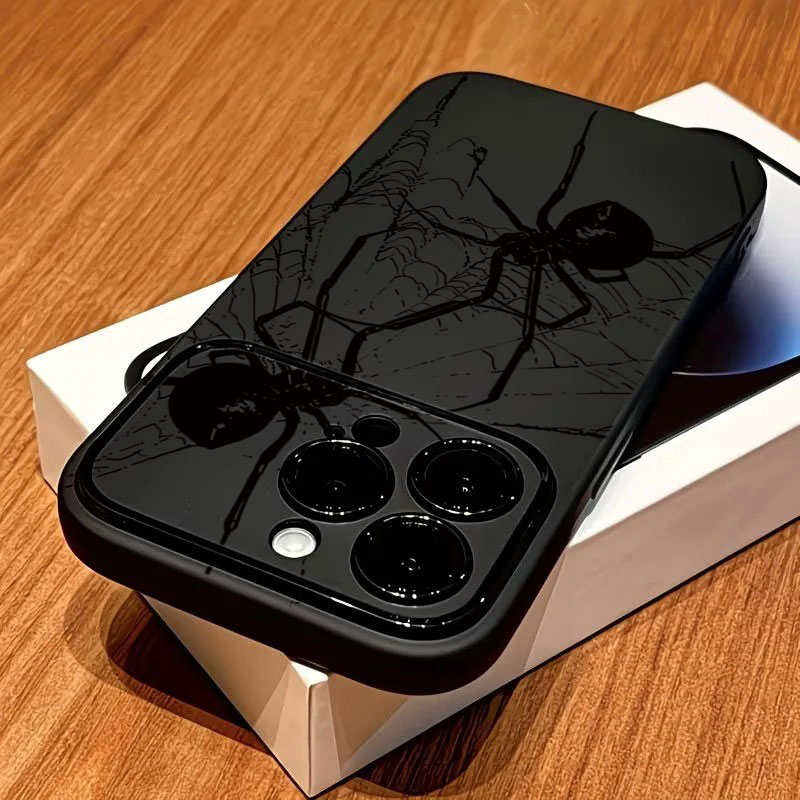 Capa de Celular Fosca com Esta - Xo Phone Accessories avaliação e preço
